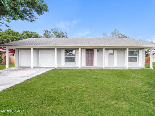 1763 Fallon Boulevard NE, Palm Bay, FL 32907