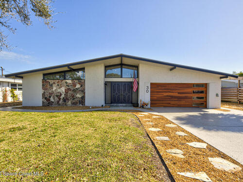 30 Westview Lane, Cocoa Beach, FL 32931