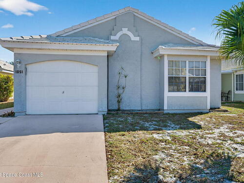 1051 Goldenrod Circle NE, Palm Bay, FL 32905