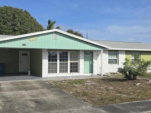 957 Burn Drive NE, Palm Bay, FL 32905