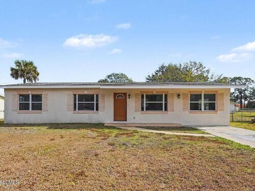 136 Gray Road, Melbourne, FL 32904