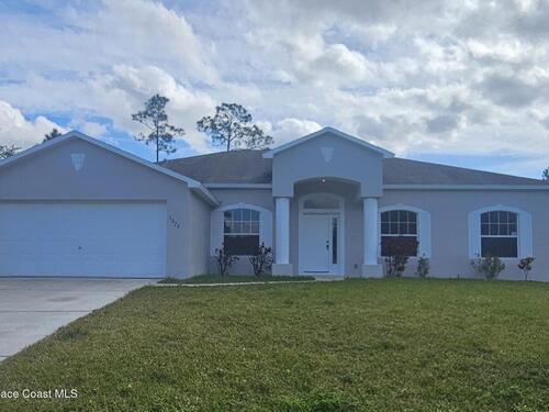 1024 Westport Street SE, Palm Bay, FL 32909