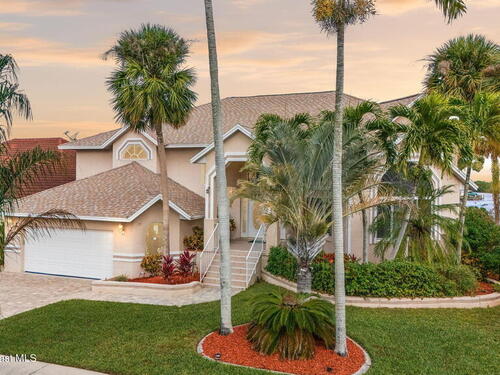 1994 Sykes Creek Drive, Merritt Island, FL 32953