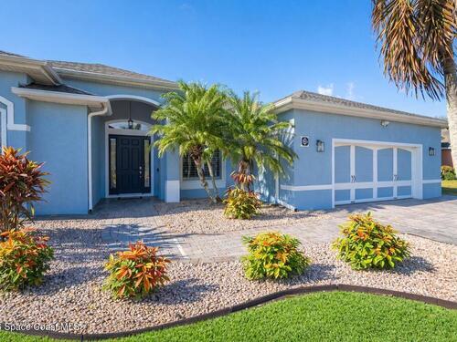 5921 Rusack Drive, Melbourne, FL 32940