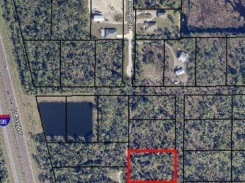 00 Unknown Road, Grant, FL 32949