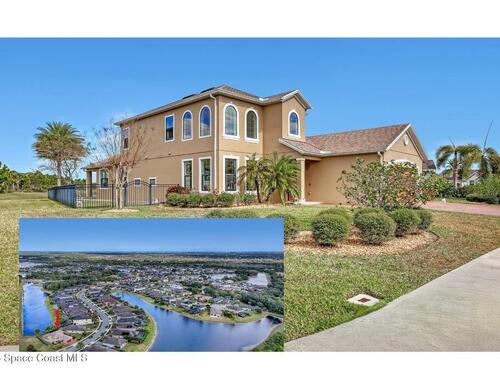 7922 Strom Park Drive, Melbourne, FL 32940