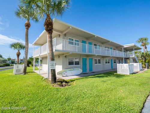 425 Tyler Avenue, Cape Canaveral, FL 32920