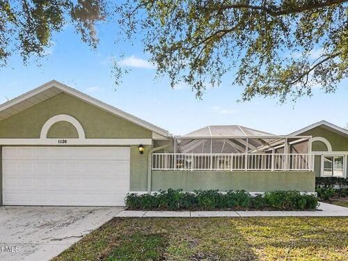1126 Continental Avenue, Melbourne, FL 32940