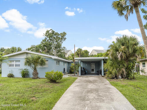 1655 41st Avenue, Vero Beach, FL 32960