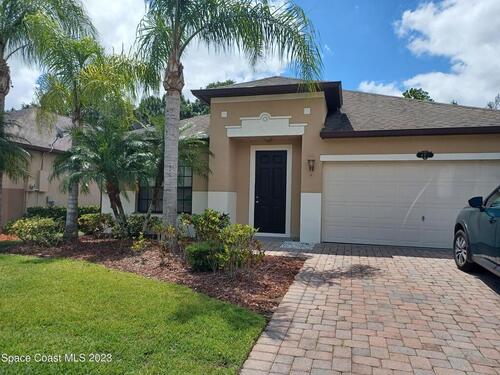 402 Breckenridge Circle SE, Palm Bay, FL 32909