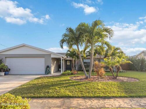 455 San Cristobal Court, Merritt Island, FL 32953