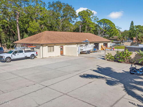 5030 N Courtenay Parkway, Merritt Island, FL 32953