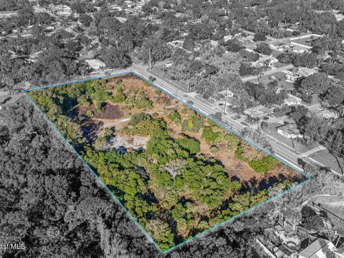 000 Unknown, Titusville, FL 32796