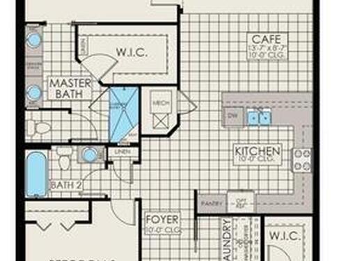 3371 Galeras Drive, Melbourne, FL 32940