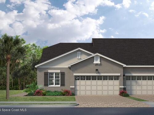 3361 Galeras Drive, Melbourne, FL 32940