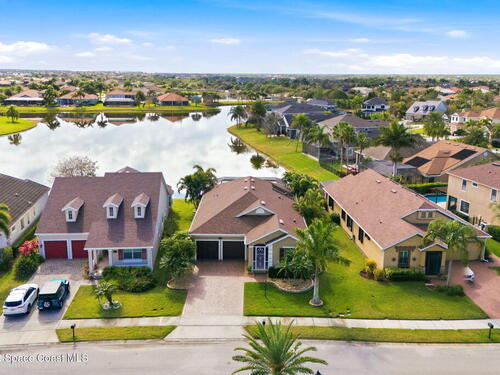 3283 Candia Drive, Melbourne, FL 32940