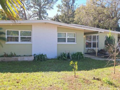 4255 Abbott Avenue, Titusville, FL 32780