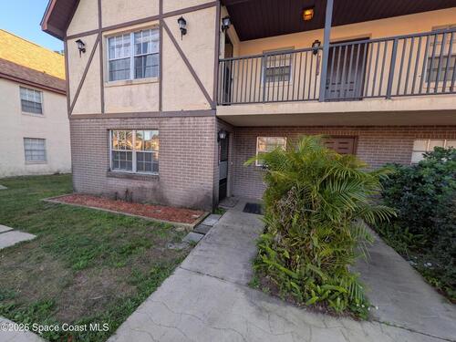 3112 Sir Hamilton Circle, Titusville, FL 32780