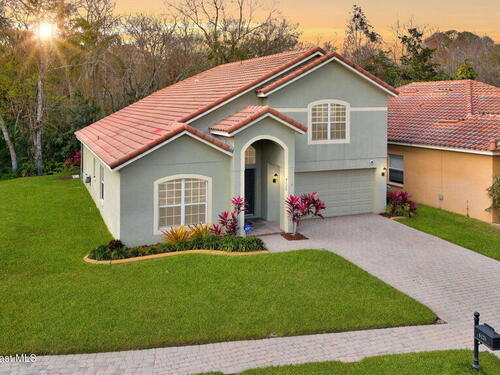 4126 Fitzroy Reef Drive, Mims, FL 32754