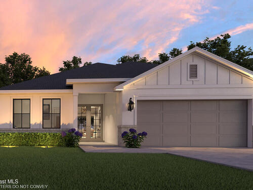 1850 Viburnum Road NW, Palm Bay, FL 32907