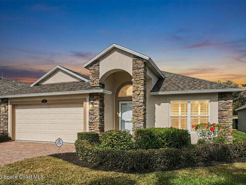 1430 Lago Mar Drive, Melbourne, FL 32940