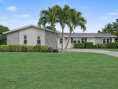 214 Via De La Reina, Merritt Island, FL 32953