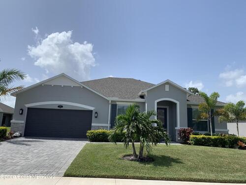 1893 Killian Drive NE, Palm Bay, FL 32905