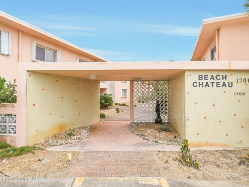 1700 Atlantic Street, Melbourne Beach, FL 32951