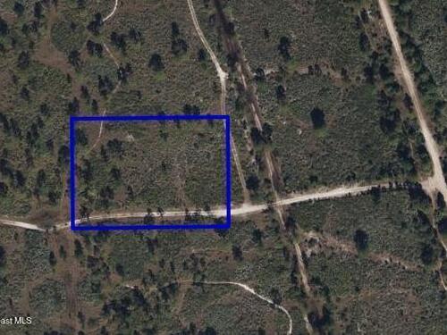 Tbd Tbd, Grant-Valkaria, FL 32949