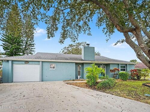 615 Marbella Place, Melbourne, FL 32940