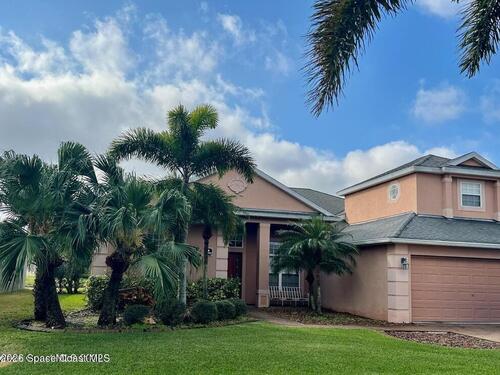 4994 Pinot Street, Rockledge, FL 32955