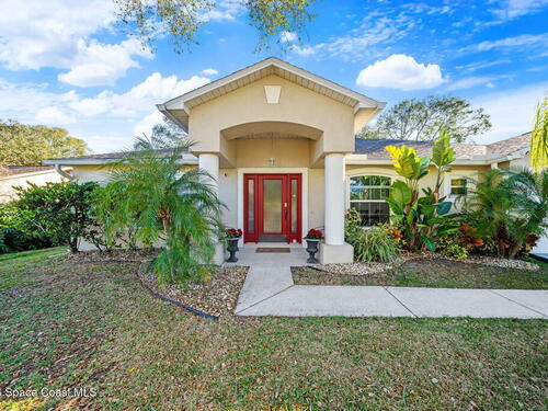 1600 Norman Street NE, Palm Bay, FL 32907