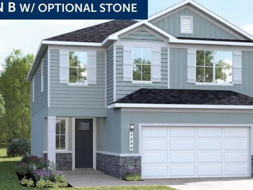 4844 Madras Drive NW, Palm Bay, FL 32907