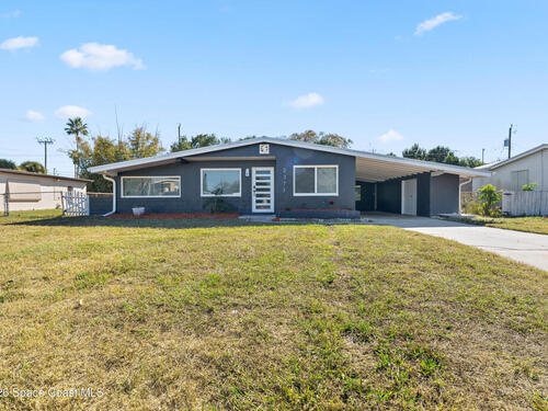 2373 Allan Adale Road, Melbourne, FL 32935