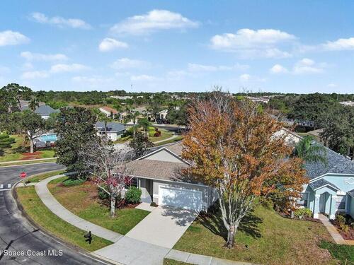 5392 Outlook Drive, Melbourne, FL 32940