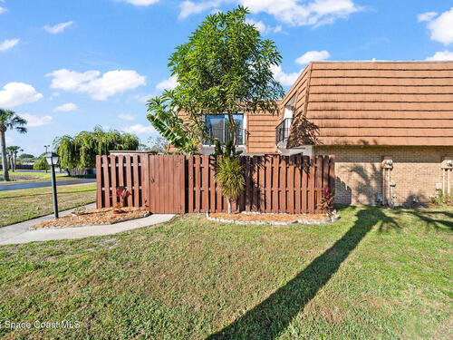 2717 Kaileen Circle NE, Palm Bay, FL 32905