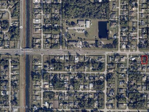 2970 Jupiter Boulevard SE, Palm Bay, FL 32909