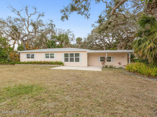 3835 Mockingbird Drive, Vero Beach, FL 32963