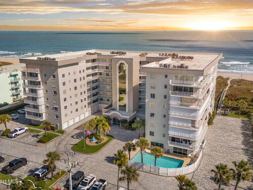 3740 Ocean Beach Boulevard, Cocoa Beach, FL 32931