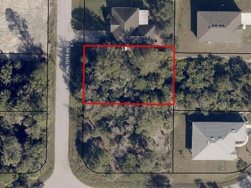 3279 Walters Avenue SE, Palm Bay, FL 32909