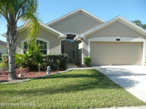 4108 Palladian Way, Melbourne, FL 32904