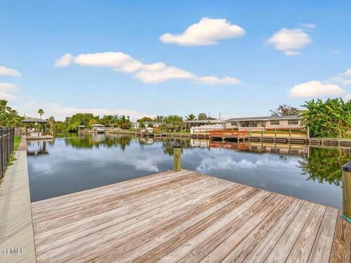 113 Deleon Road, Cocoa Beach, FL 32931