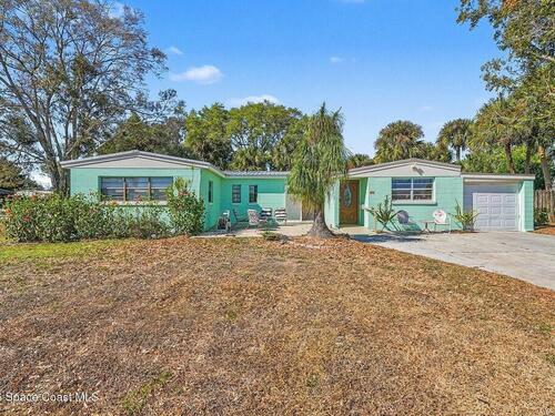 972 Garfield Street, Melbourne, FL 32935