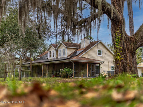 5000 Gandy Road, Mims, FL 32754