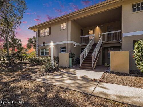 1601 Sunny Brook Lane NE, Palm Bay, FL 32905