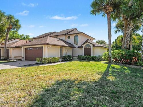 2653 Elliot Way, Melbourne, FL 32935