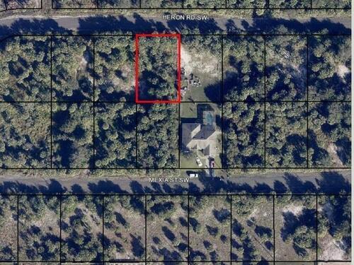 638 Heron Road SW, Palm Bay, FL 32908