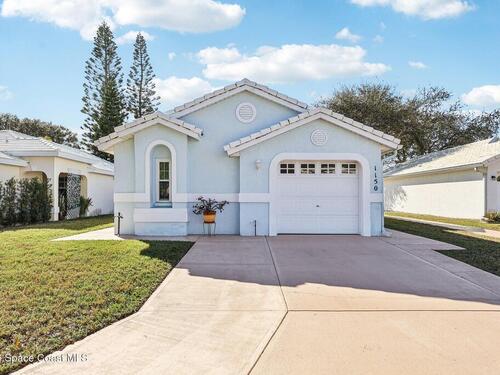 1150 Goldenrod Circle NE, Palm Bay, FL 32905