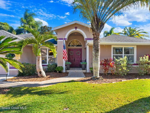 938 Pelican Lane, Rockledge, FL 32955