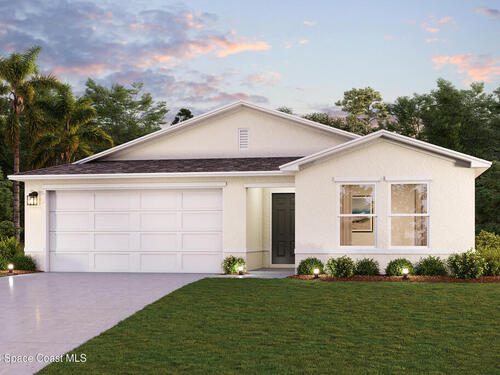 471 Truman Street SW, Palm Bay, FL 32908